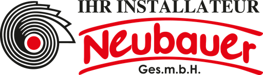 Ihr Installateur Neubauer Ges.m.b.H.